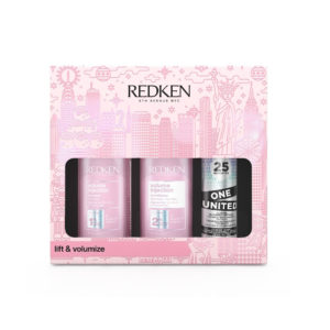 Redken Volume Injection Gift Set