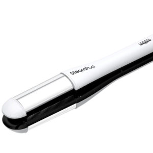 New SteamPod 4.0 Hair Styler & Straightener