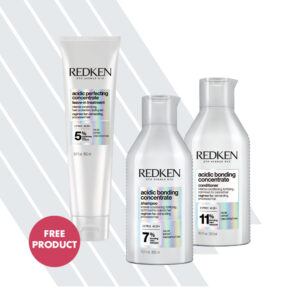 Redken Acidic Bonding Bundle Offer