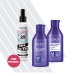 Redken Blondage Bundle Offer