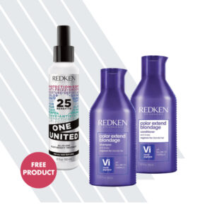 Redken Blondage Bundle Offer
