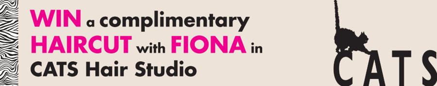 Fiona Competition