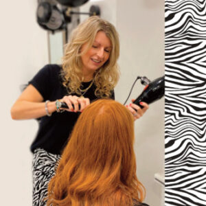 Meet Fiona | Senior Stylist at Cats Hair Studio Meet Fion Image 2