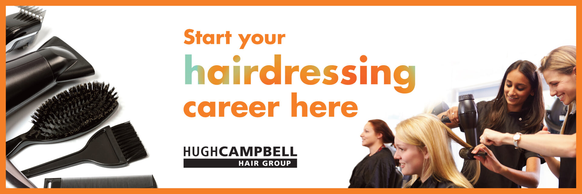 Trainee Hairdresser jobs Limerick