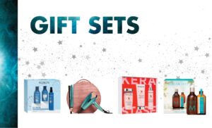 Online Shop Hugh Campbell Hair Group Christmas Gift Sets