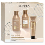 Redken All Soft Gift Set