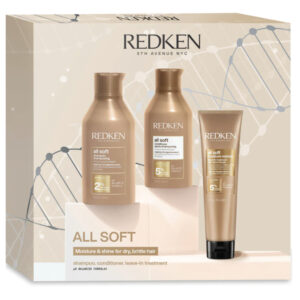 Redken All Soft Gift Set