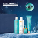 Morroccan Oil Set