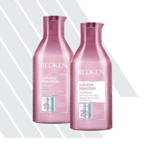 Volume Injection Bundle