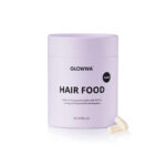 GLOWWA HAIR FOOD - MENO - 1 Month Supply