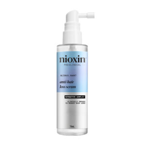 Nioxin Night Density Rescue Serum 70ml