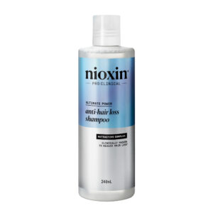 Nioxin Anti-hair Loss Shampoo 240ml