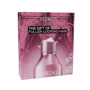 Redken Volume Injection Gift Set