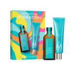 Moroccanoil Destination Hydration Original Gift Set