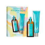 Moroccanoil Destination Hydration Light Gift Set