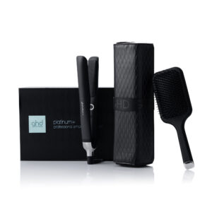 Ghd Platinum Hair Straightener Gift Set
