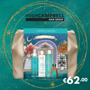 Moroccanoil Hydration Luxury Gift Bag Moroccanoil Hydration Luxury Gift Bag
