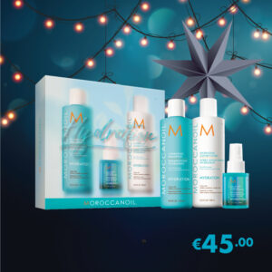 Moroccanoil hydration Gift Pack Moroccanoil hydration Gift Pack