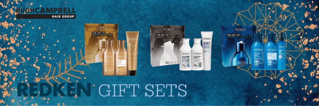 Redken Christmas Gift Sets Redken Gift Sets 2024 Hugh Campbell Hair Group