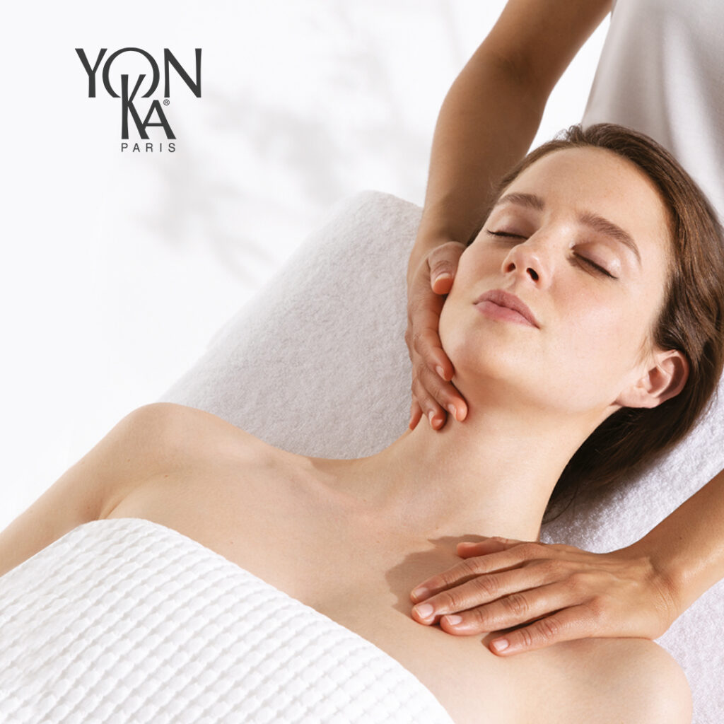 Yon-Ka Facials Limerick at Marbles Beauty Rooms