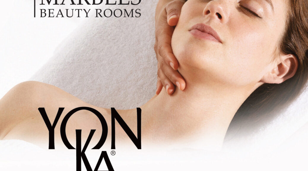 Yon-ka Limerick Marbles Beauty Rooms