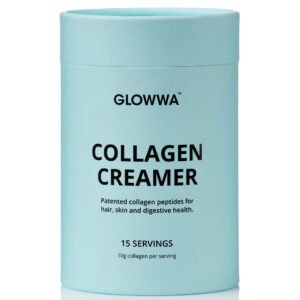 GLOWWA COLLAGEN CREAMER