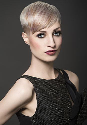 Hair Colour at Hugh Campbell