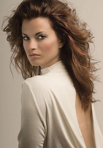 Hair Colour at Hugh Campbell